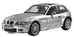 BMW E36-7 P0935 Fault Code