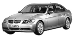 BMW E90 P0935 Fault Code