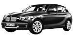 BMW F20 P0935 Fault Code