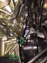 See P0935 in engine